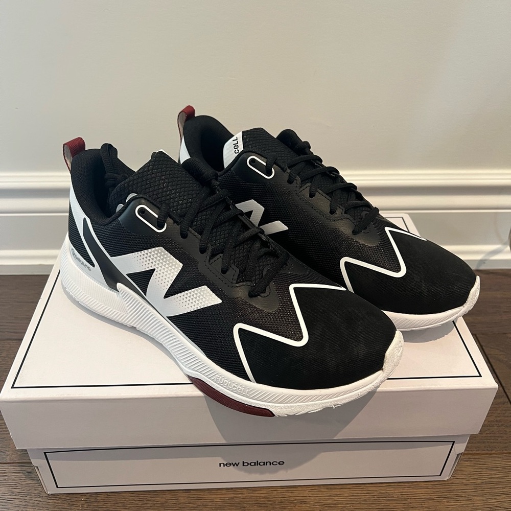 New Balance fuelcell Romero duo trainer